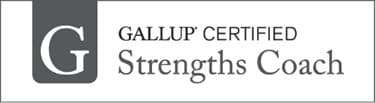 Gallup Zertifikat CliftonStrength Coach